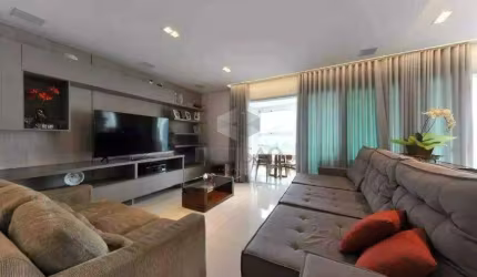 Apartamento 4 Quartos à venda, 4 quartos, 2 suítes, 4 vagas, Anchieta - Belo Horizonte/MG