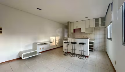Apartamento 1 Quarto à venda, 1 quarto, 1 vaga, Savassi - Belo Horizonte/MG