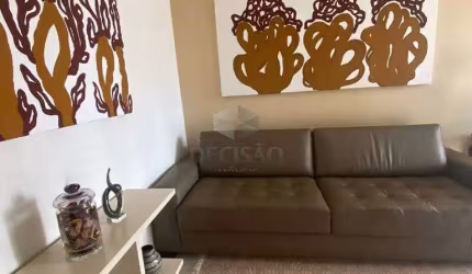 Cobertura à venda, 3 quartos, 1 suíte, 2 vagas, Santo Antônio - Belo Horizonte/MG
