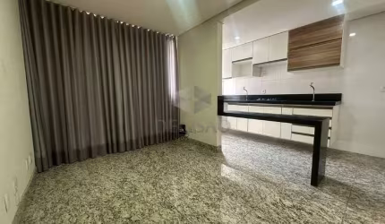Apartamento 1 Quarto à venda, 1 quarto, 1 suíte, 1 vaga, Savassi - Belo Horizonte/MG