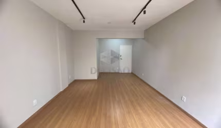 Sala comercial