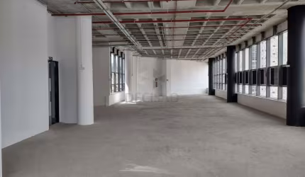 Andar corrido para aluguel, 7 vagas, Centro - Belo Horizonte/MG
