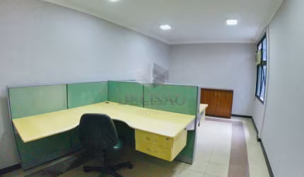 Sala para aluguel, Funcionários - Belo Horizonte/MG