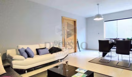 Casa para aluguel, 3 quartos, 3 suítes, 3 vagas, Santa Teresa - Belo Horizonte/MG