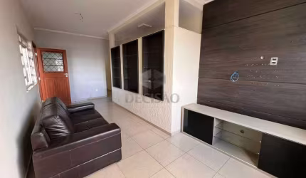 Casa para aluguel, 3 quartos, 1 suíte, 1 vaga, Santa Efigênia - Belo Horizonte/MG