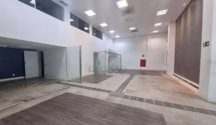 Loja para aluguel, 6 vagas, Santo Agostinho - Belo Horizonte/MG