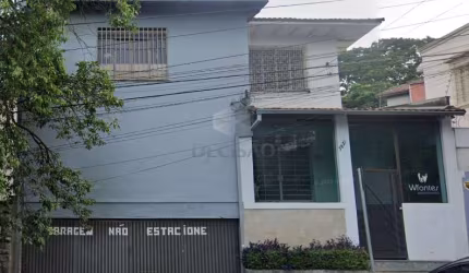 Casa para fins comerciais para aluguel, 3 quartos, 3 vagas, Barro Preto - Belo Horizonte/MG