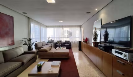 Apartamento para aluguel, 3 quartos, 1 suíte, 3 vagas, Gutierrez - Belo Horizonte/MG
