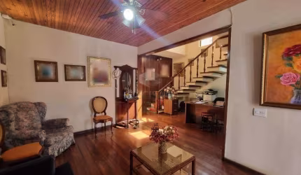 Oportunidade de casa para fins residenciais ou comercial no coração da Savassi