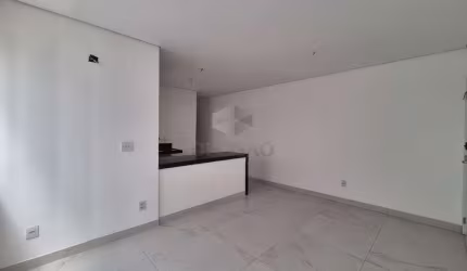 Apartamento 2 Quartos para aluguel, 2 quartos, 2 suítes, 2 vagas, Santa Efigênia - Belo Horizonte/MG