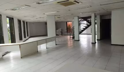 Prédio para aluguel, 3 vagas, Santo Agostinho - Belo Horizonte/MG