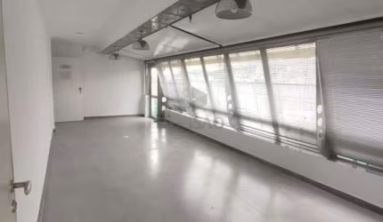 Andar corrido 295M² para locação Santa Efigênia - BH