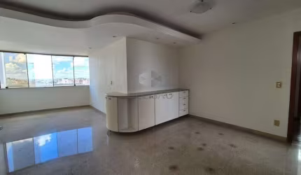 Apartamento 3 Quartos para aluguel, 3 quartos, 1 suíte, Santo Agostinho - Belo Horizonte/MG