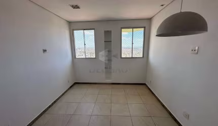 Apartamento para aluguel, 2 quartos, 1 vaga, São Lucas - Belo Horizonte/MG