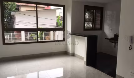 Apartamento para aluguel, 2 quartos, 1 suíte, 2 vagas, Carmo - Belo Horizonte/MG