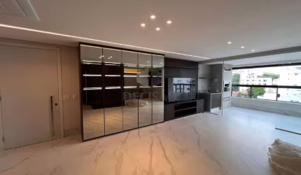 Apartamento para aluguel, 2 quartos, 2 suítes, 4 vagas, Serra - Belo Horizonte/MG