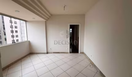 Apartamento para aluguel, 2 quartos, 1 vaga, Santa Efigênia - Belo Horizonte/MG