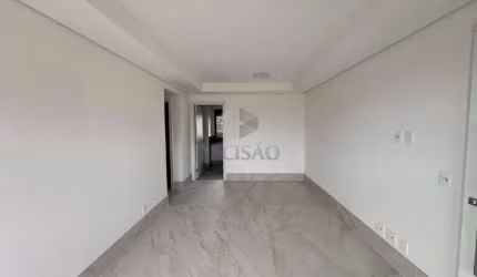 Apartamento para aluguel, 3 quartos, 1 suíte, 2 vagas, Serra - Belo Horizonte/MG