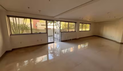 Andar para aluguel, 2 vagas, Funcionários - Belo Horizonte/MG