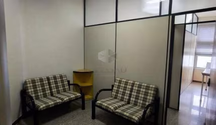 Sala Comercial - Localização Privilegiada na Savassi