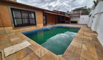 Excelente casa para locação