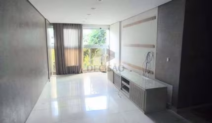 Apartamento Amplo e Moderno - Rua Grão Pará, Santa Efigênia!