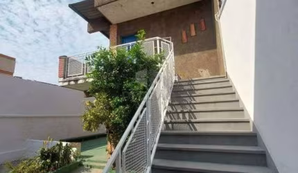 Casa para aluguel, 6 quartos, 1 vaga, Serra - Belo Horizonte/MG