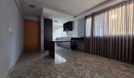 Apartamento 01 quarto locação.