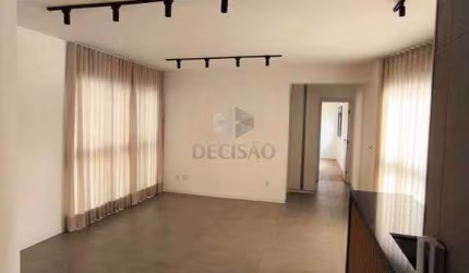 Apartamento moderno e completo no São Pedro!