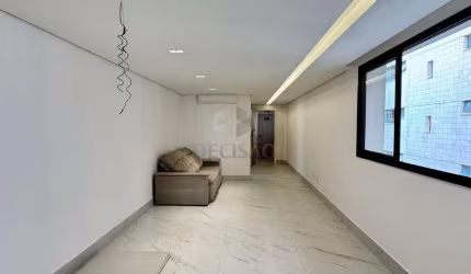Apartamento para aluguel, 3 quartos, 3 suítes, 3 vagas, Funcionários - Belo Horizonte/MG
