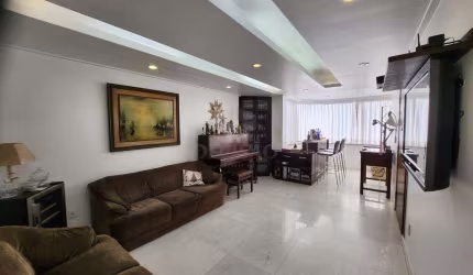 Apartamento para aluguel, 4 quartos, 1 suíte, 2 vagas, Sion - Belo Horizonte/MG