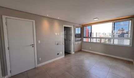 Apartamento para aluguel, 2 quartos, 1 suíte, 2 vagas, Santa Efigênia - Belo Horizonte/MG