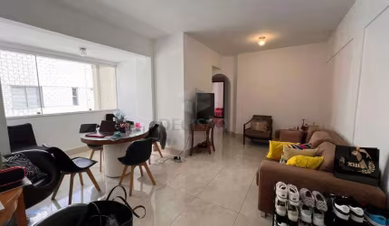 Apartamento para aluguel, 3 quartos, 1 suíte, 2 vagas, Sagrada Família - Belo Horizonte/MG