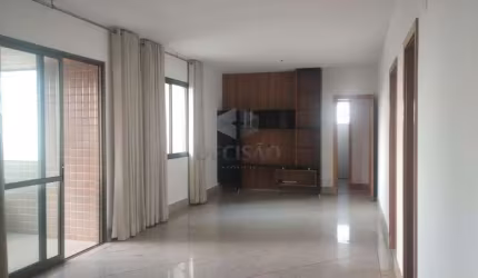 Apartamento 4 Quartos para aluguel, 4 quartos, 1 suíte, 3 vagas, Anchieta - Belo Horizonte/MG