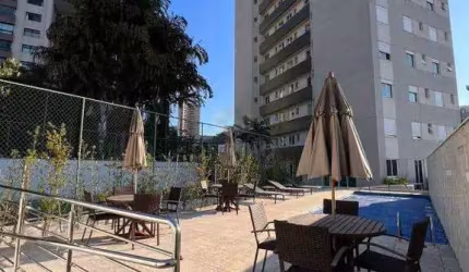 Apartamento para aluguel, 4 quartos, 4 suítes, 3 vagas, Santa Lúcia - Belo Horizonte/MG