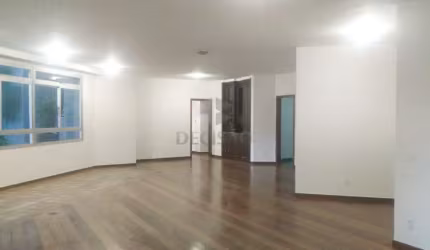 Apartamento 4 quartos, 268m² no Sion