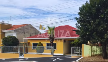 Casa em Telêmaco Borba