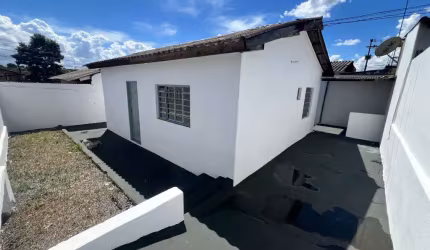 CASA PARA ALUGAR NO AQUILES STENGUEL EM LONDRINA