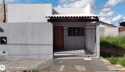 CASA PARA LOCAÇÃO COM 01 QUARTO EM SINOP