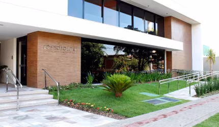 EXCELENTE APARTAMENTO COM 02 QUARTOS NA GLEBA PALHANO EM LONDRINA/PR