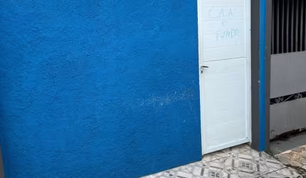 Casa Duplex 4 quartos 3 Suítes próximo a Av Brasil