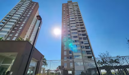 Viva o Luxo e o Conforto: Espetacular Apartamento de 3 Suítes com uma Vista Maravilhosa  - Loteamen