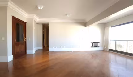 Maravilhosa cobertura à venda no Cambuí - 440m² - No Coração do Bairro - Campinas/SP