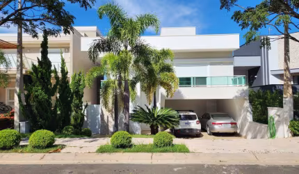 Casa em Condominio à venda, Swiss Park, Campinas, SP