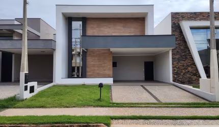Casa Térrea à Venda em Condomínio Fechado - O Seu Novo Lar em Paulínia