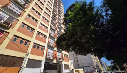 Aconchegante Kitnet à venda no coração da cidade - Botafogo - Campinas/SP