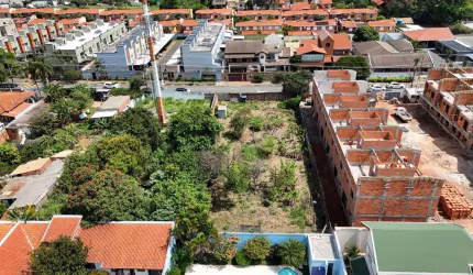 Terreno de 1000m² à Venda na Chácara Primavera, Campinas - Oportunidade Única para Investidores!