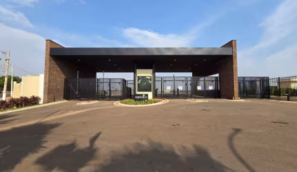 Terreno de 301,93m² à Venda no Condomínio Fechado em Betel, Paulínia - Sua Oportunidade de Investim