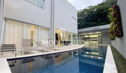 Casa com 367 m², 5 suítes à venda no bairro Riviera de São Lourenço.