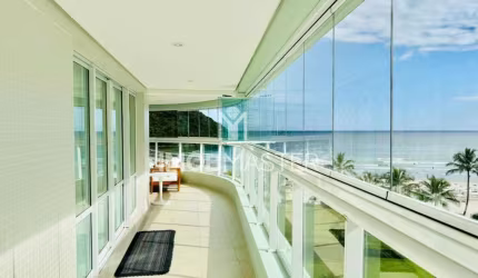 Apartamento com 298 m², 4 suítes à venda no bairro Riviera de São Lourenço.